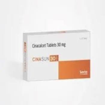 Cinacalcet Tablet